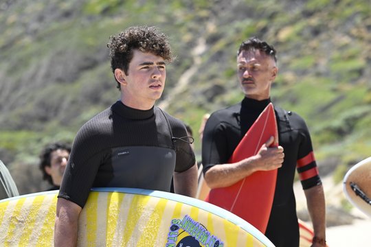 The Surfer - Szenenbild 3