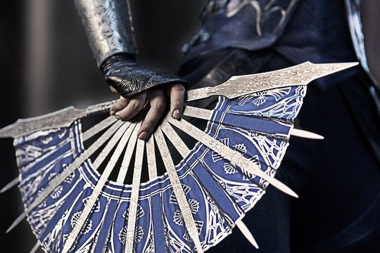 Mortal Kombat 2 - Szenenbild 5