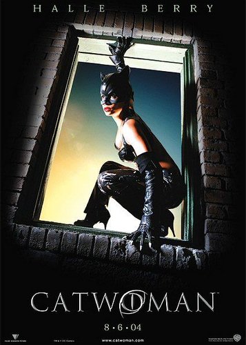 Catwoman - Poster 5