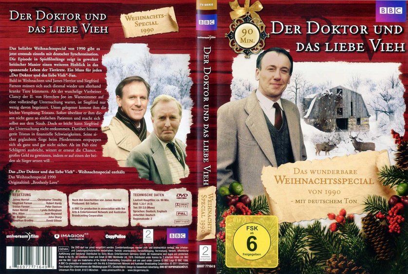 der doktor und das liebe vieh stream der doktor und das liebe vieh stream