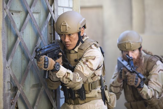 Rogue Warfare - Der Feind - Szenenbild 7