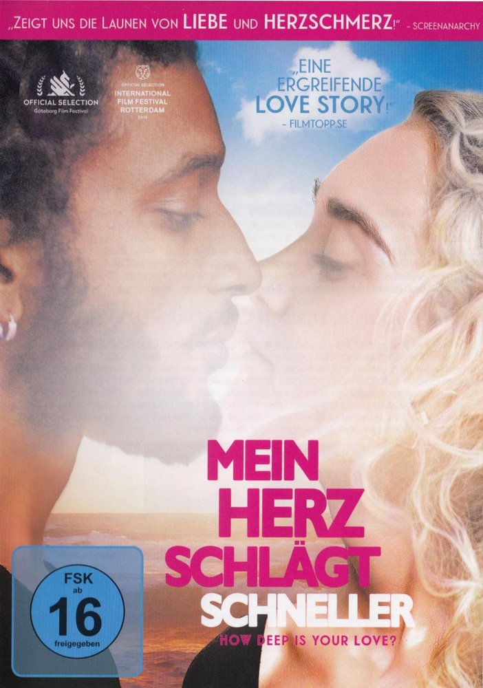 Mein Herz schlägt schneller DVD oder Bluray leihen VIDEOBUSTER