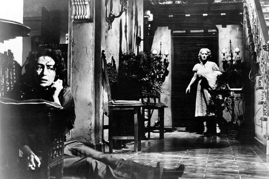Was geschah wirklich mit Baby Jane? - Szenenbild 4