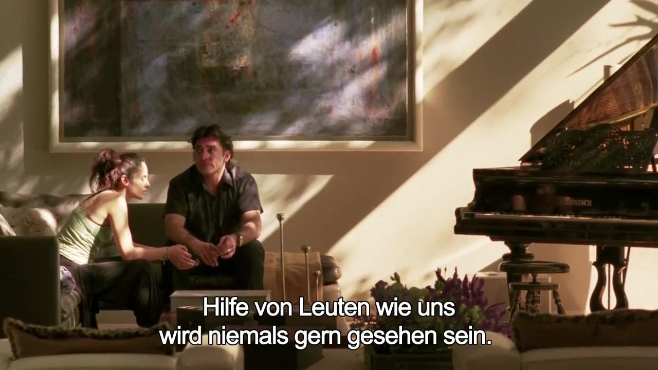 La otra familia - Familienträume - Trailer - Deutsch - HD