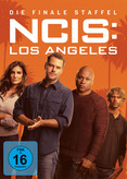NCIS: Los Angeles - Staffel 14