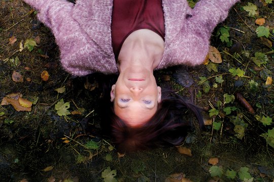 Janine zieht aufs Land - Szenenbild 1