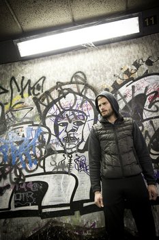 The Fall Staffel 1 The Fall Staffel 1