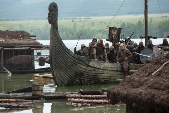 Viking - Szenenbild 1