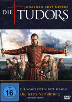 Die Tudors - Staffel 4
