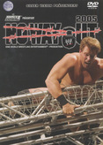 WWE - No Way Out 2005