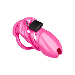 Chastity Plus