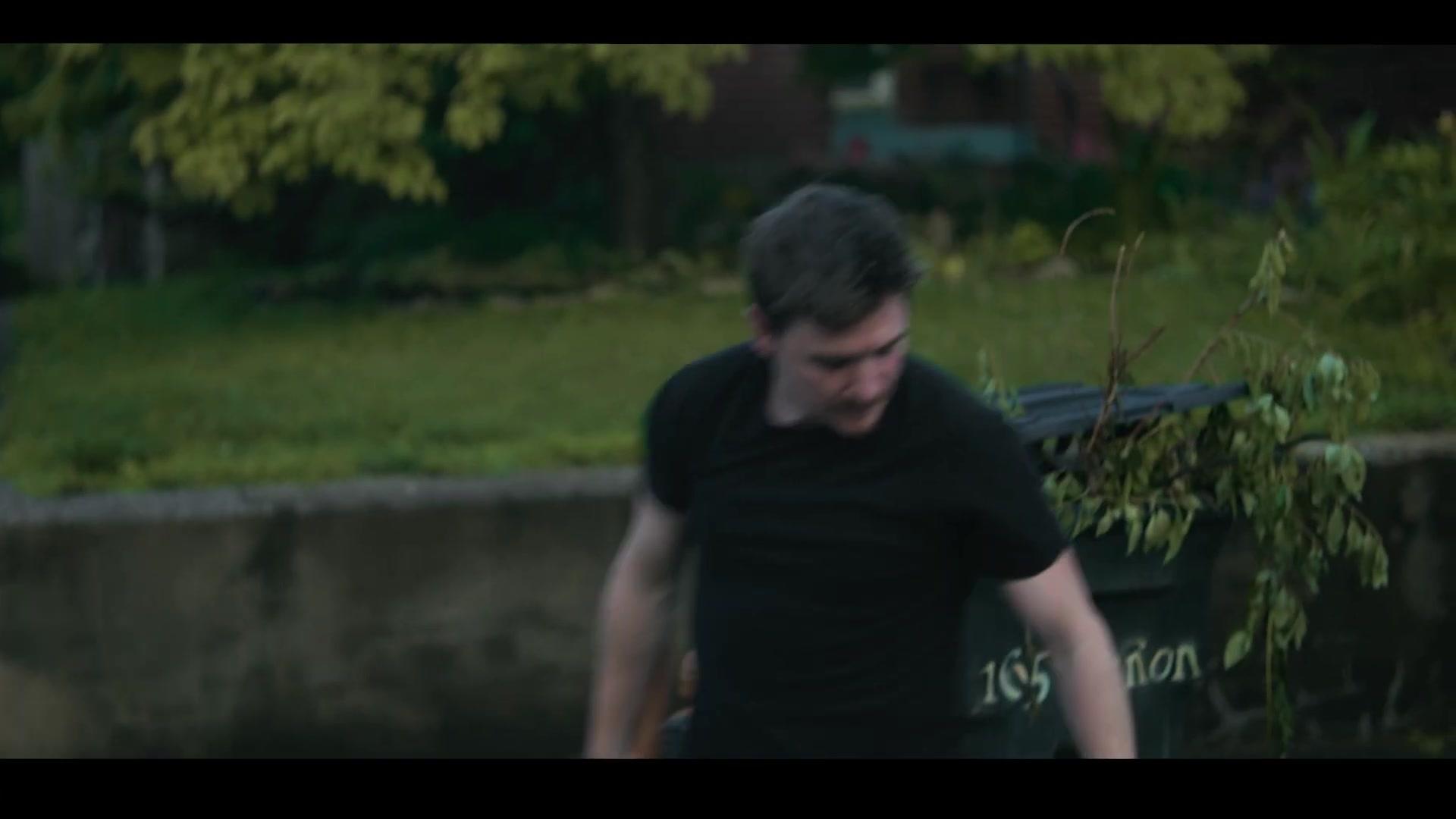 Just Breathe - Trailer - Deutsch - HD