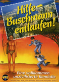 Die Götter müssen verrückt sein 3 - Hilfe, Buschmann entlaufen!