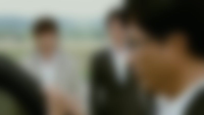 The Korean Job - Trailer - Deutsch - SD