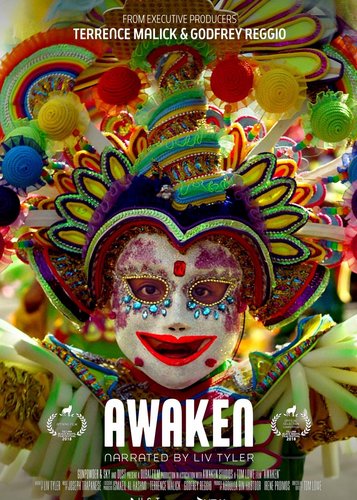 Awaken - Poster 3