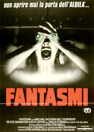 Phantasm - Das Böse 1 - Poster 5
