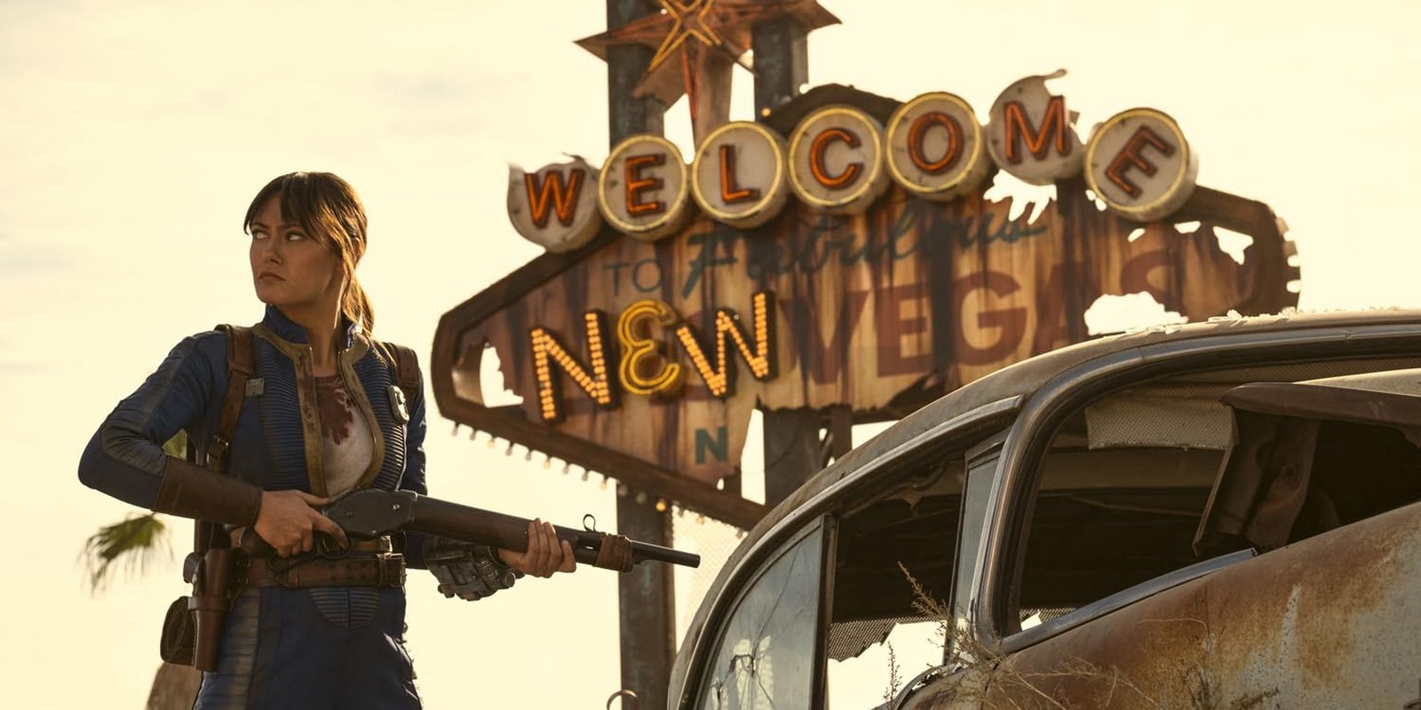 Fallout - Staffel 2