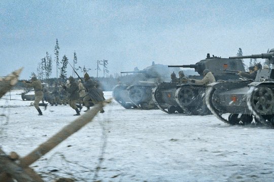 Winterkrieg - Szenenbild 3