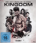 Kingdom - Staffel 1
