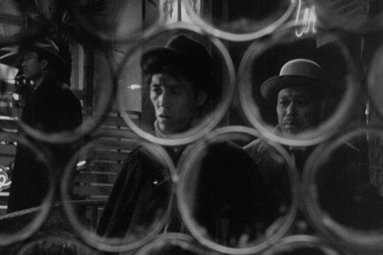 Ikiru - Einmal wirklich leben - Szenenbild 5
