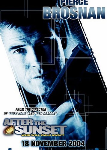 After the Sunset - Poster 8