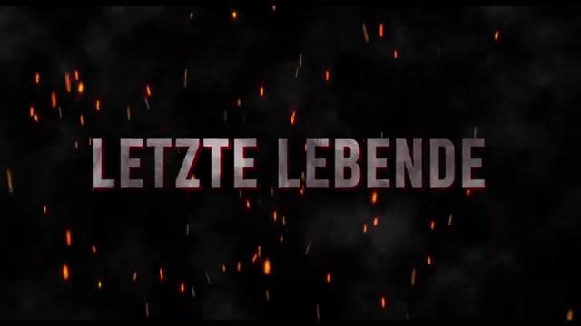 Battleground - Der letzte Widerstand - Trailer - Deutsch - SD