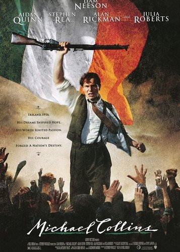 Michael Collins - Poster 3