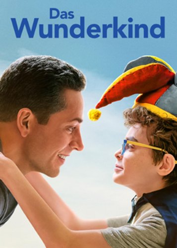 The Unbreakable Boy - Das Wunderkind - Poster 1