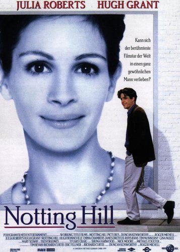 Notting Hill - Poster 2