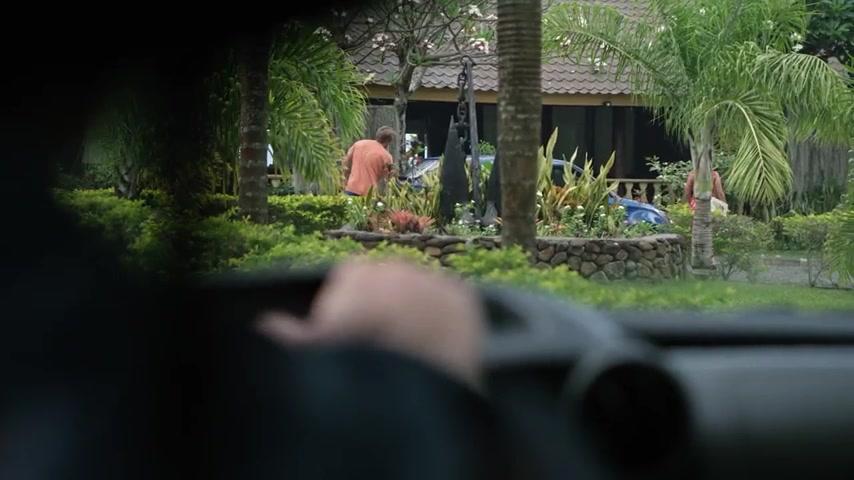 Stalked in Paradise - Trailer - Englisch - SD