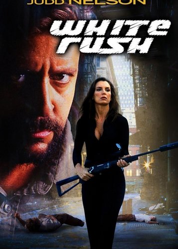 White Rush - Poster 2