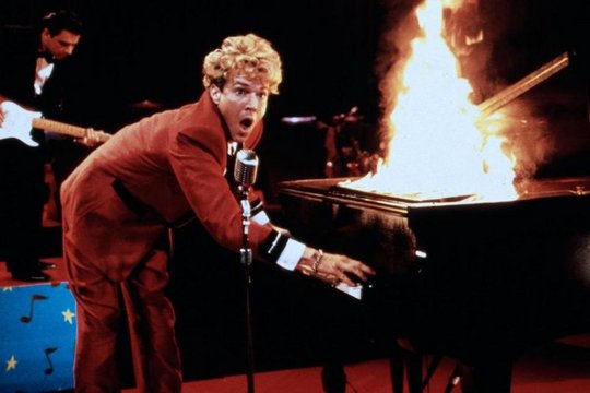 Great Balls of Fire - Ein Leben für den Rock'n'Roll - Szenenbild 1