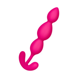 Silky Smooth T-Teardrop, 14,5 cm
