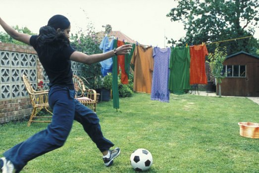 Kick It Like Beckham Stream Kick It Like Beckham Stream