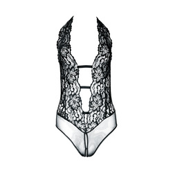 Selma - Ouvert-Body