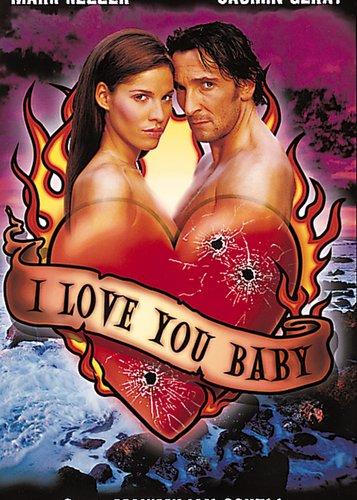 I Love You Baby - Poster 2