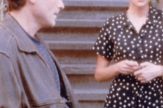 Thelma - How can a man become a woman? - Szenenbild 1