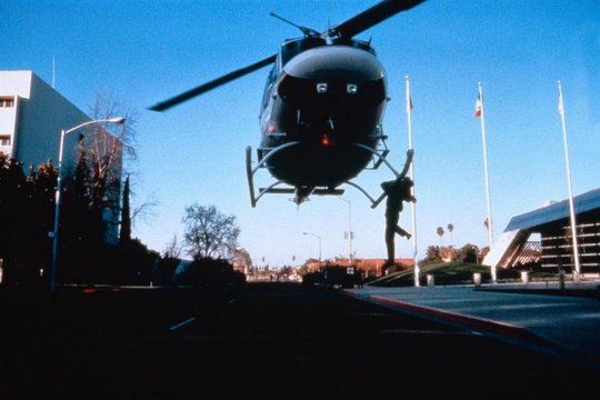 Robert A. Heinleins Puppet Masters - Szenenbild 8