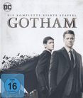 Gotham - Staffel 4