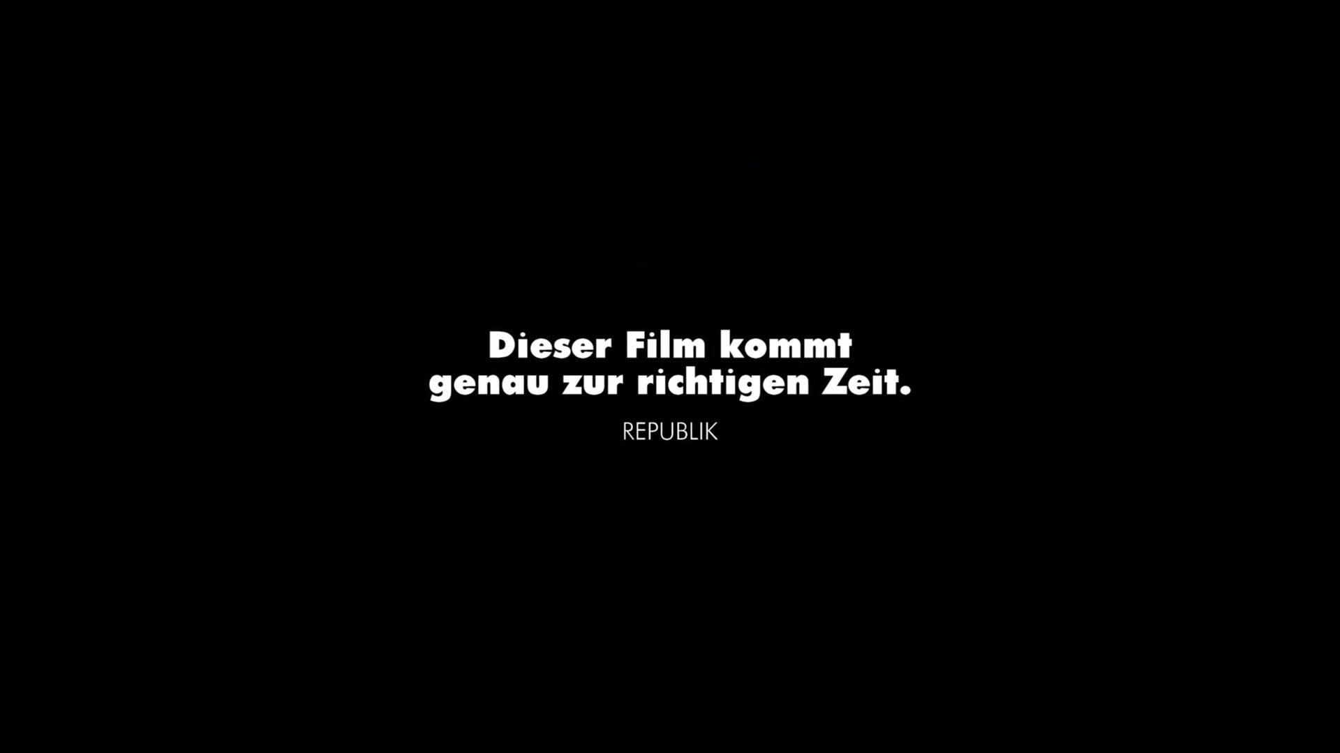 Blame - Trailer - Deutsch - HD