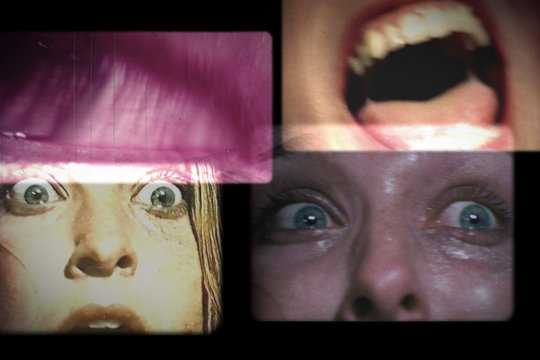 Chain Reactions - Szenenbild 9