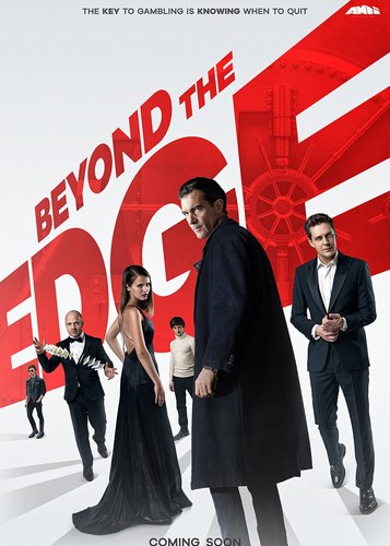 Beyond Reality - Poster 2