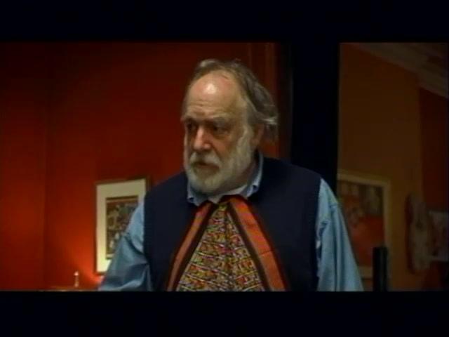 About Schmidt - Trailer - Englisch - SD