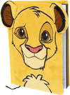 Der König der Löwen Simba powered by EMP (Notizbuch)
