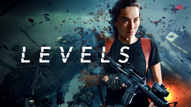 Levels - Wallpaper 3