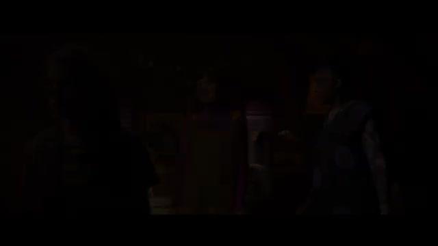 Polite Society - Trailer - Deutsch - SD