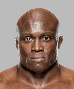 Bobby Lashley