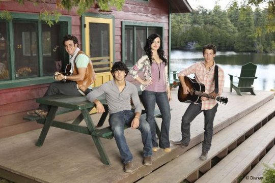 Camp Rock 2 - The Final Jam - Szenenbild 8