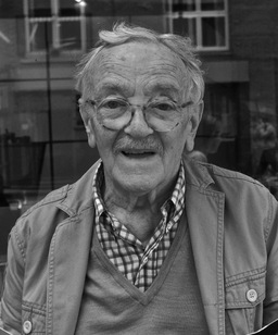 Peter de Rome
