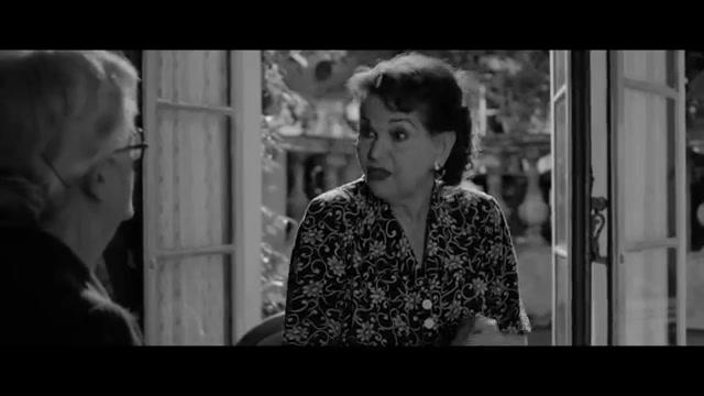 Das Mädchen und der Künstler - Trailer - Deutsch - SD
